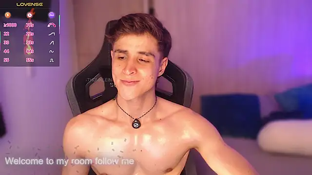 thomklein live sex cam