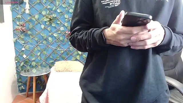 Waturox live sex cam