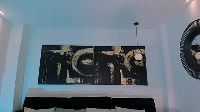 BeccaBaxter live sex cam