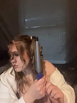 babyizzie's cam snapshot