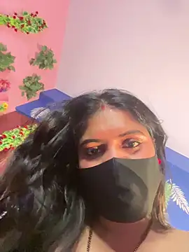 V-Hot-Sweti's cam snapshot