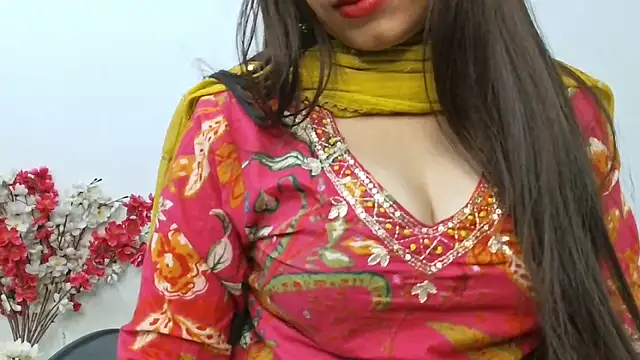 savya1's cam snapshot