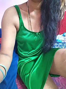 Nidhi_telugu's cam snapshot