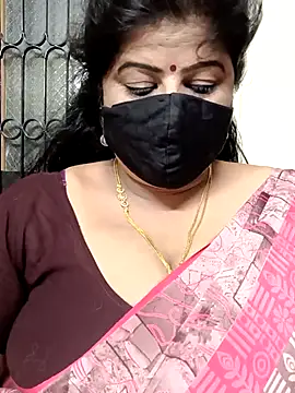 Dhiksha-Rani's cam snapshot