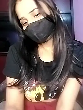 Amisha2's cam snapshot