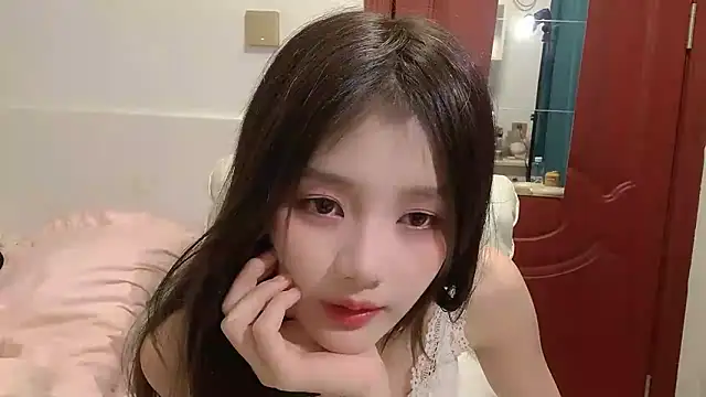 Ximei-O live sex cam