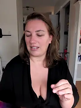 Canadian_BBW live sex cam