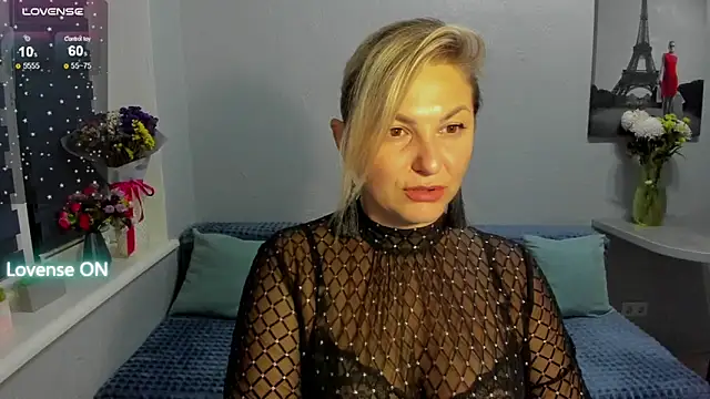 sweet___margaret's cam snapshot