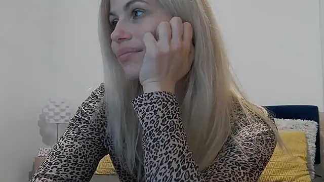 Lika_Soul's cam snapshot