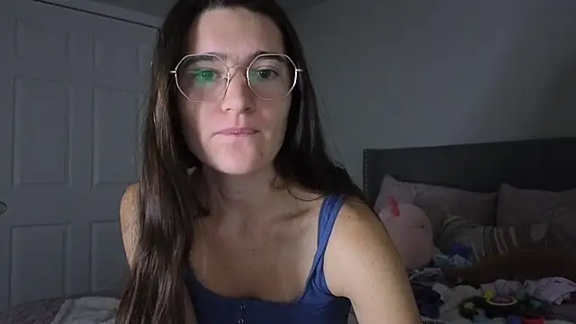 bambifarrina's cam snapshot