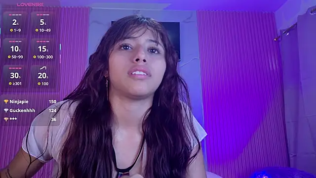 dafne17_'s cam snapshot