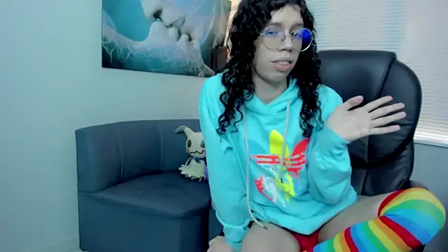 Angel_Dust18 live sex cam