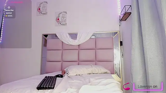 Keyla_Spencer's cam snapshot