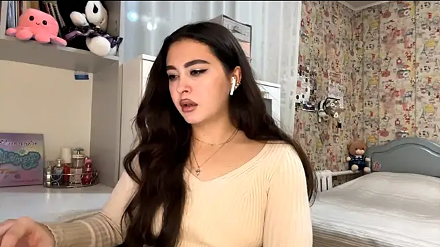 AheadSort's cam snapshot