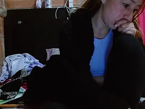 sweetzayori's cam snapshot