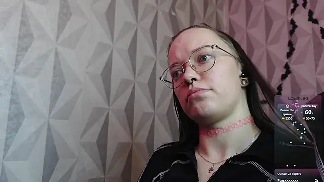 Aelita_bb's cam snapshot