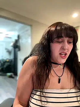 ThicBunz's cam snapshot