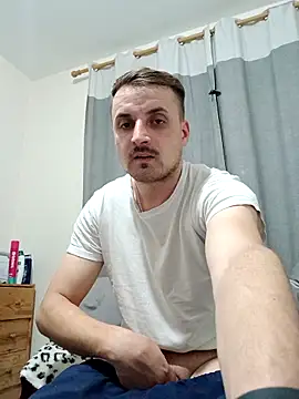 Levarboy live sex cam