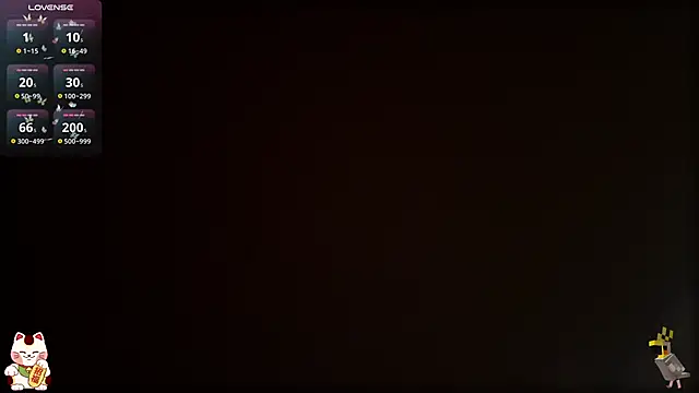 ShiroiFubuki's cam snapshot