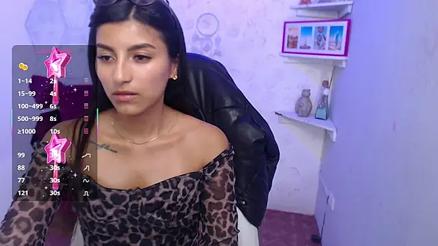 Cailee_Mansour live sex cam