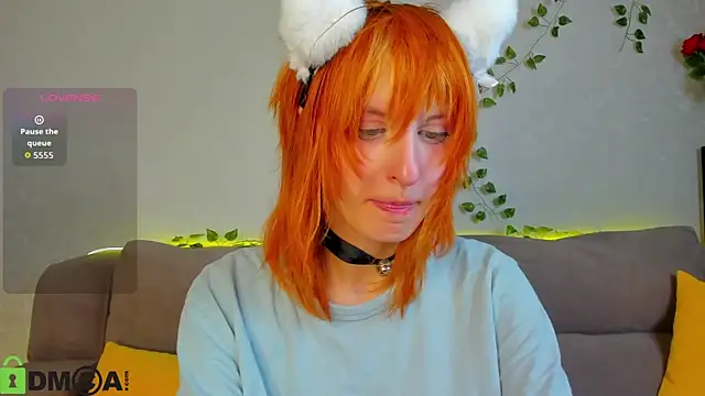 Little_Chips's cam snapshot