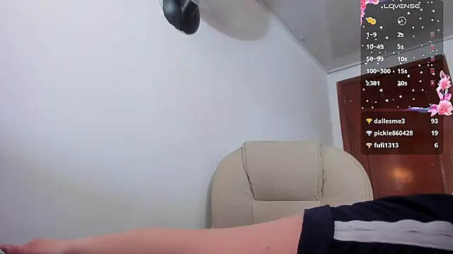 Maavca_'s cam snapshot