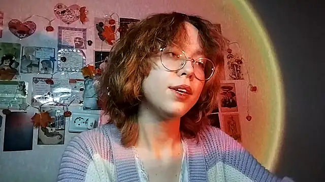 Ieadership's cam snapshot