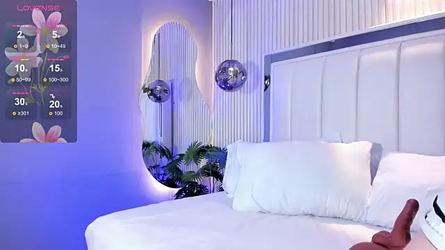 MariathLittle's cam snapshot