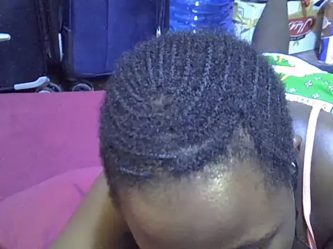 Adaline-Paris's cam snapshot