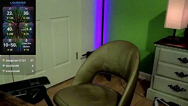 ivynyxx's cam snapshot