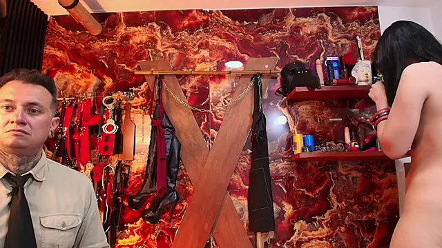 boy_n_girl live sex cam