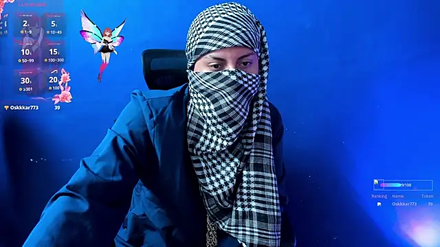 malek_and_emir live sex cam