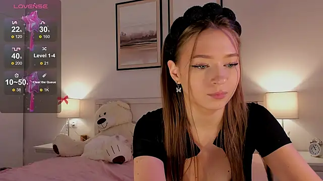 diana_nier's cam snapshot