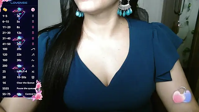 Magical-Heart's cam snapshot