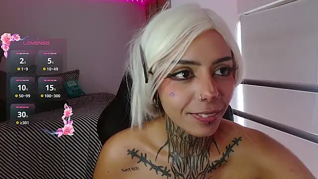 KoraRousee's cam snapshot