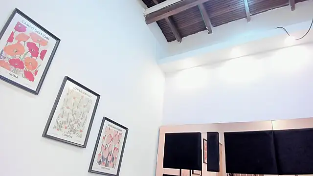 kaorybliss's cam snapshot