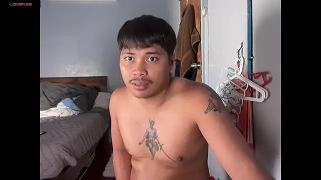 LuisitoJuancho55's web cam