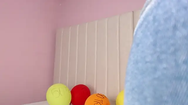 miel_alisha's cam snapshot