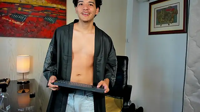 tiven-prince's cam snapshot