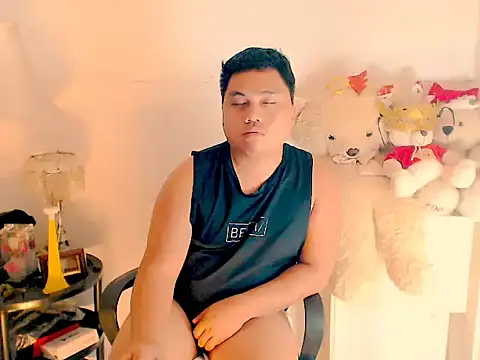 Hardking_69's cam snapshot