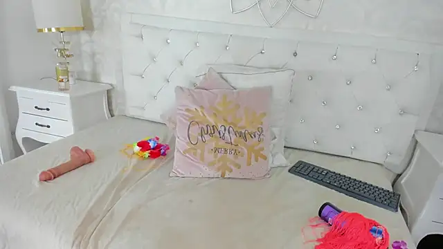 Kimberlin_Cam_'s cam snapshot