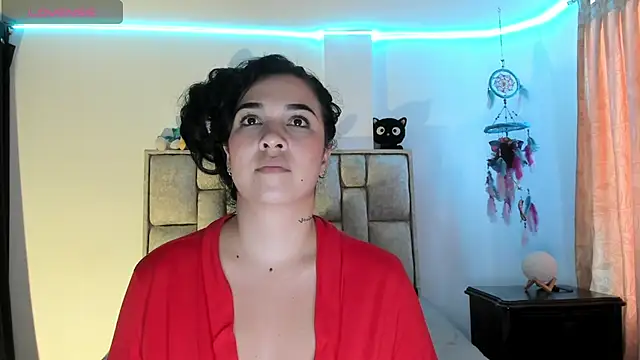 brianaGuzman's cam snapshot