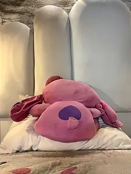 Yassy_vazquez's cam snapshot