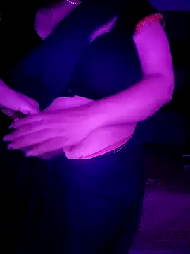 Adiba_2's cam snapshot