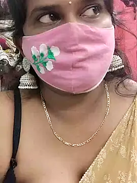 Diya_Rani's cam snapshot