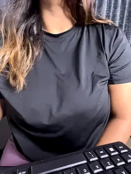 Ritu-Babe's cam snapshot