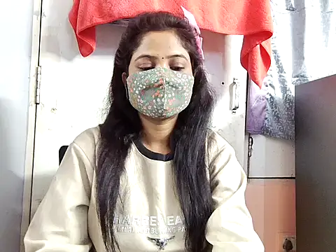 TanishaQ73's cam snapshot