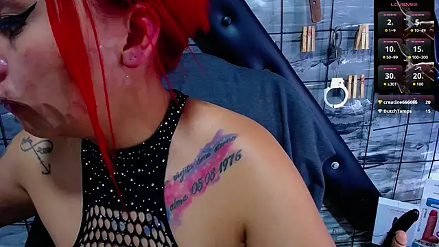 Alana_Roth's cam snapshot