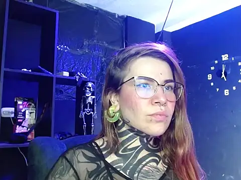 Pandora_9666's cam snapshot