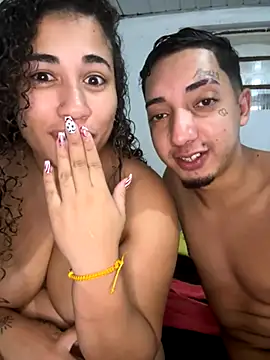 CasalMaldoso01 live sex cam